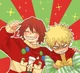 Bakugo and Kirishima