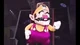 Animatronic Wario