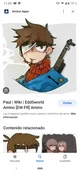 Paul eddsworld 