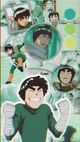 Rock Lee