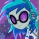 VINYL SCRATCH