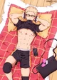 Tsukishima Kei