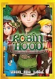 Robin Hood RPG 