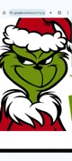 The Grinch 