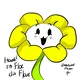 swap flowey