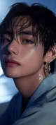 Kim Taehyung 
