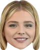 Chloe Moretz BiGhead