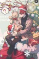 Todoroki X-mas