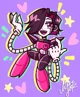 Mettaton ex