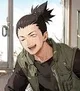Shikamaru Nara
