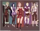 Heroines Naruto 5