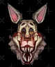 Mangle