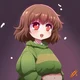 Wife Chara 