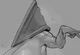 Fem Pyramid Head