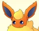 Flare the Flareon