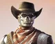 Cowboy Ghost