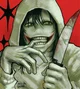 Jeff the killer