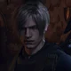 Yandere Leon Kennedy