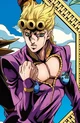 Giorno Giovanna 