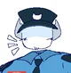 Officer Bloxxer