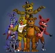FNaF1 
