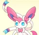 Silvia The Sylveon