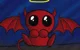 Cute lil demon