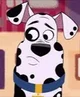 Doug Dalmatian