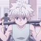 Killua Zoldyck