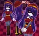 LS Doll Plushie