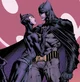 Bruce and Selina