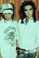 Kaulitz twins
