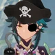 Pirate Xiao