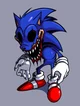 Sonic EXE