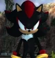Shadow The Hedgehog