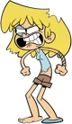 Survivor Lori Loud