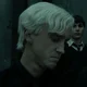 Draco Malfoy 