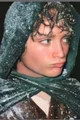 Frodo baggins 