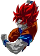 Goku Terror Final