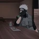 Kakashi Hatake