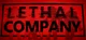 Lethal Company - RPG