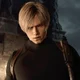 Leon S Kennedy
