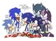 The all hedgehogs