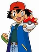 Ash Ketchum