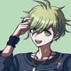 Rantaro Amami 