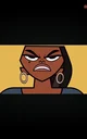 Leshawna Total Drama