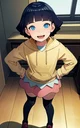 Himawari uzumaki