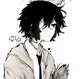 Osamu Dazai