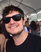 Josh hutcherson 