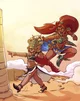Riju et Urbosa